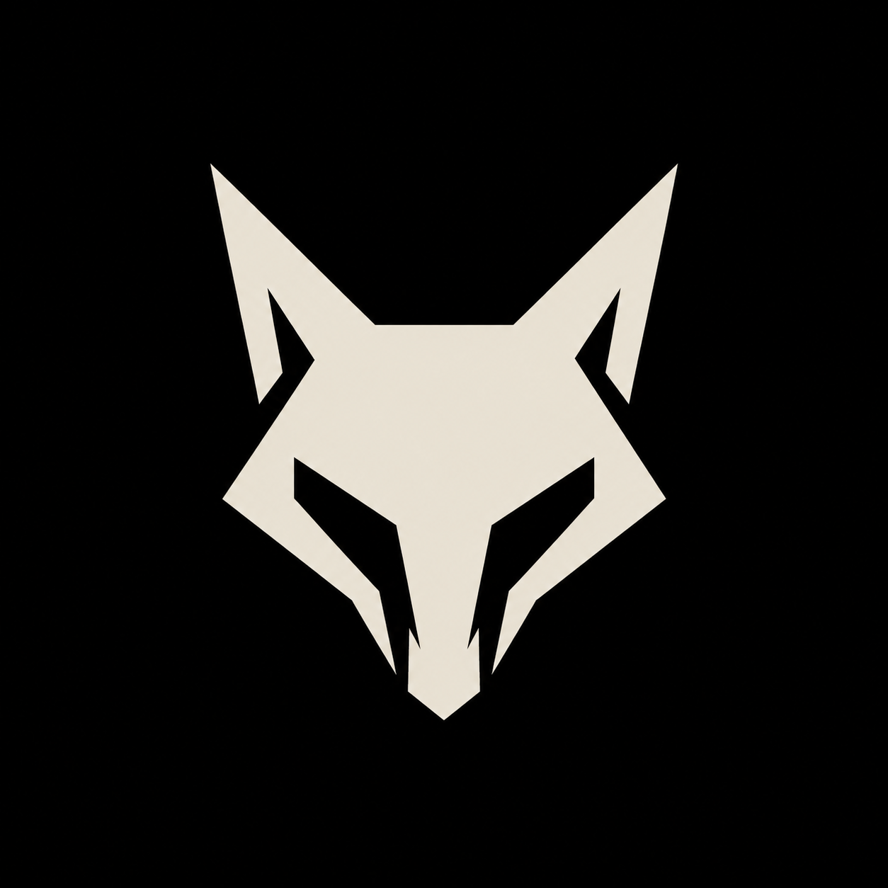 F.B.S fox symbol